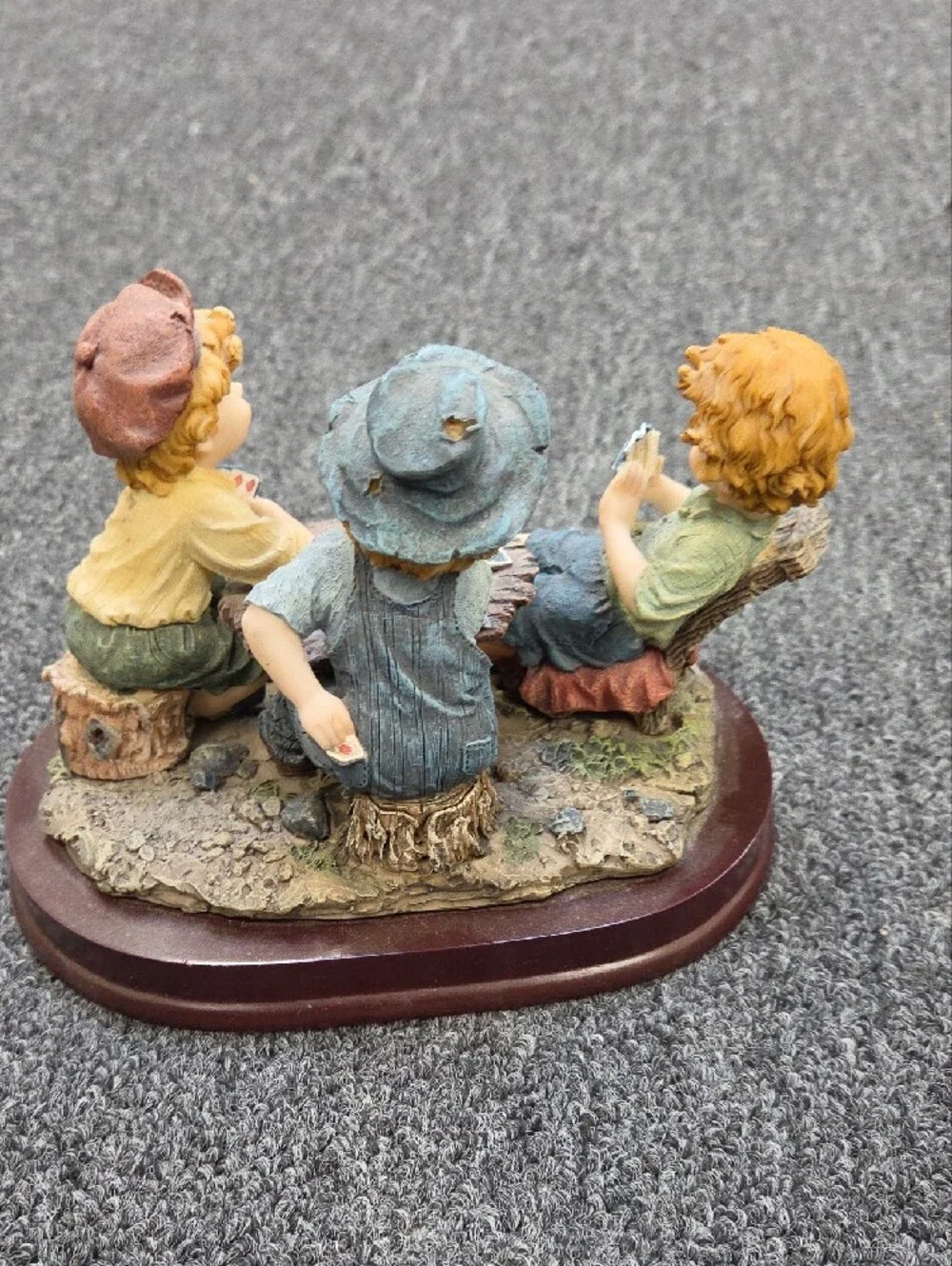 montefiore collection charming resin